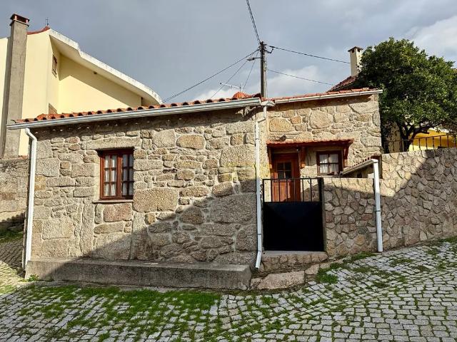 House T1 in Inguias, Belmonte