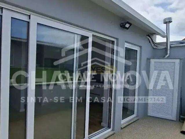 House T1 in São Felix da Marinha, Vila Nova de Gaia