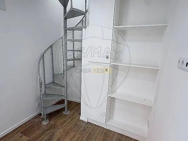 House T1 in Samouco, Alcochete
