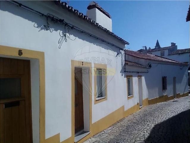 House T1 in Santiago do Escoural, Montemor o Novo