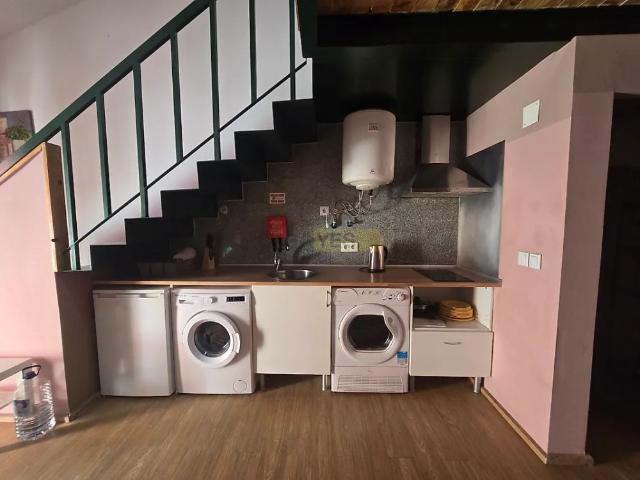 House T1 in Setúbal São Julião, Nossa Senhora da Anunciada e Santa Maria da Graça, Setúbal