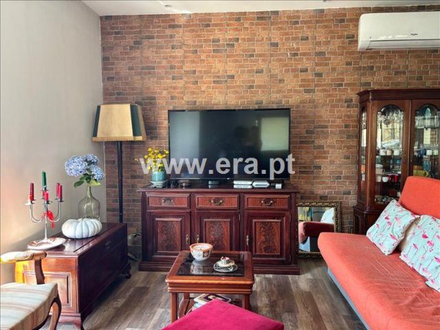 House T1 / Ponte de Lima, Labrujó, Rendufe e Vilar do Monte