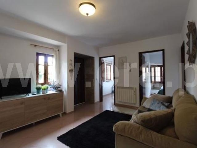 House T2 / Caminha, Lanhelas