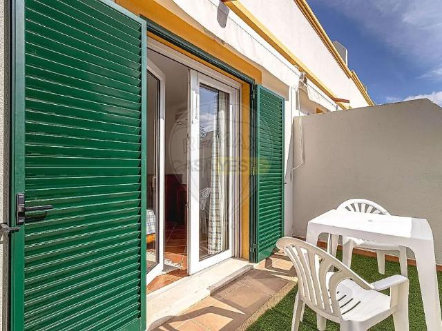 House T2 in Tavira Santa Maria e Santiago, Tavira