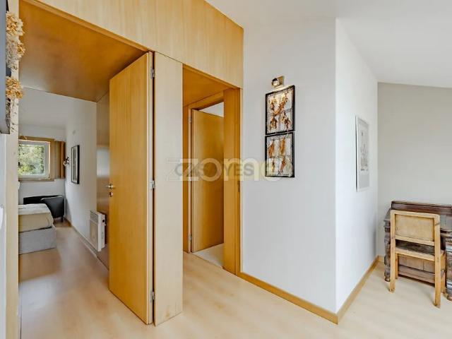 House T2 in Venda Nova e Pondras, Montalegre