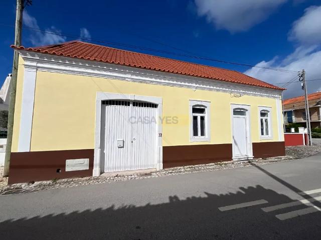 House T2 in Vilamar e Corticeiro de Cima, Cantanhede