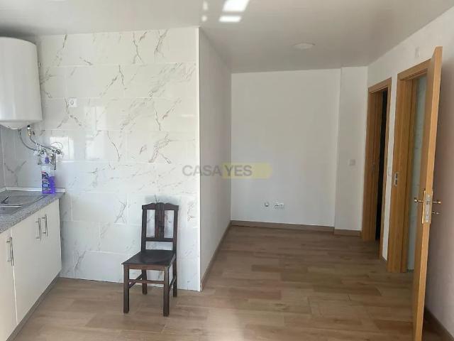 House T2 in Abrantes São Vicente e São João e Alferrarede, Abrantes