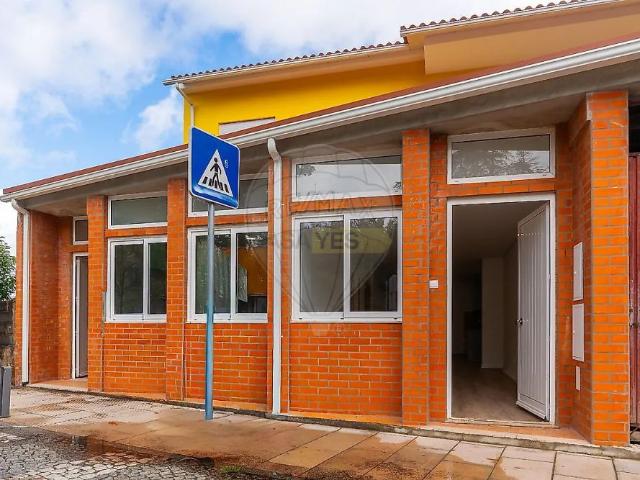 House T2 in Águeda e Borralha, Águeda