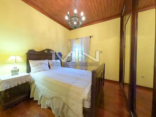 House T2 in Aguiar de Sousa, Paredes