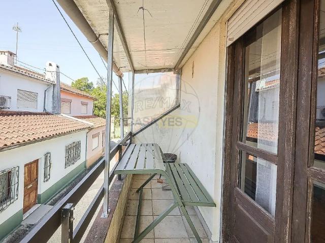 House T2 in Albergaria a Velha e Valmaior, Albergaria a Velha