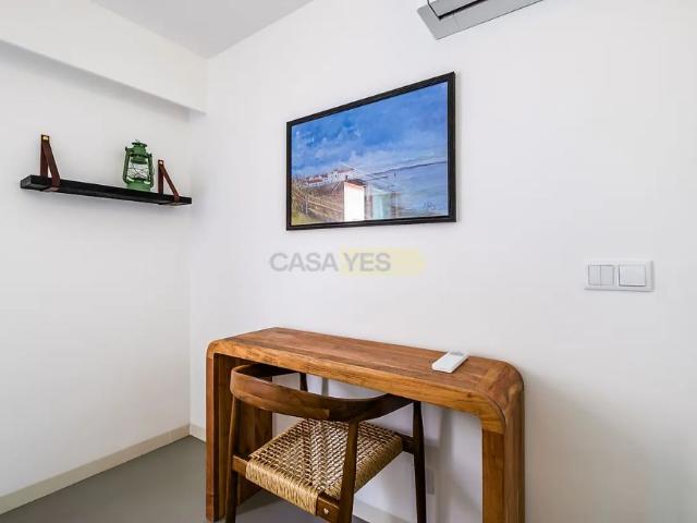 House T2 in Alcochete, Alcochete