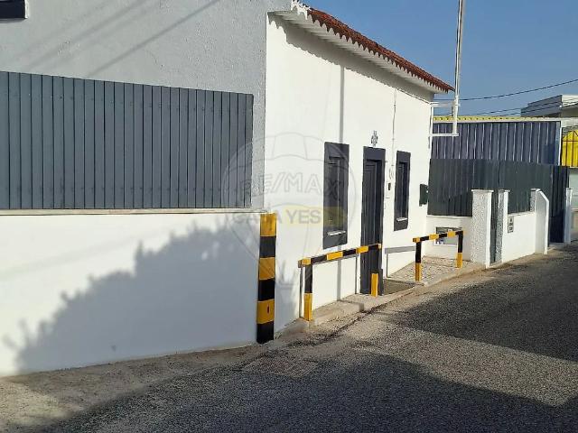 House T2 in Benedita, Alcobaça