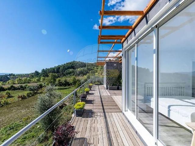 House T2 in Britelo, Gémeos e Ourilhe, Celorico de Basto