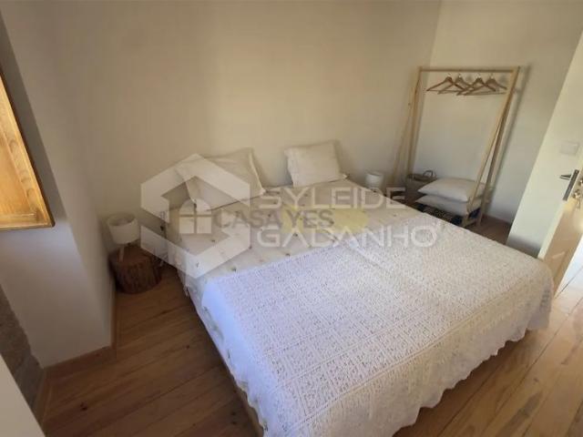 House T2 in Caria, Belmonte