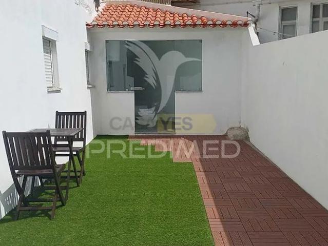 House T2 in Carnota, Alenquer