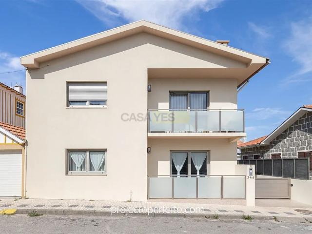 House T2 in Cortegaça, Ovar