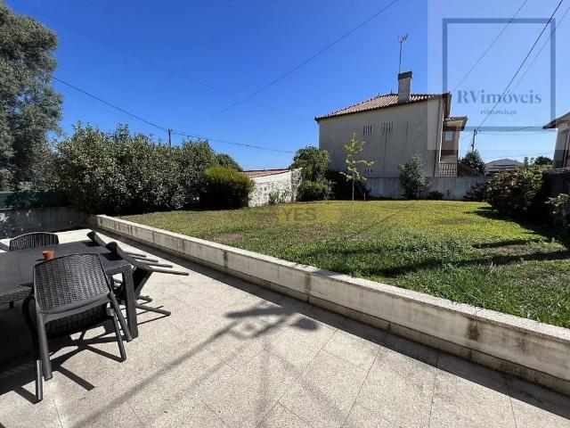 House T2 in Darque, Viana do Castelo