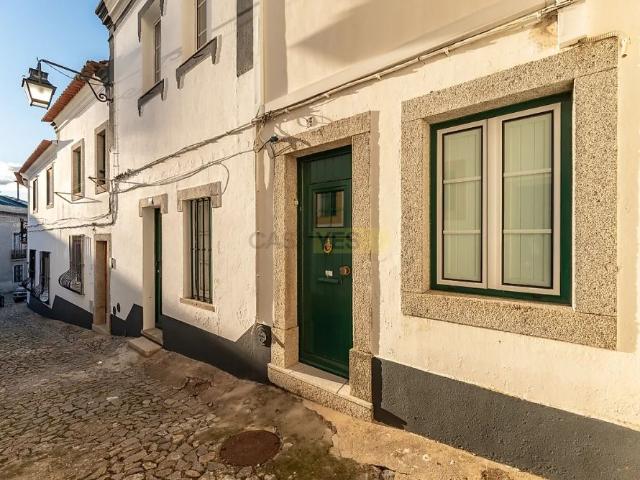 House T2 in Évora São Mamede, Sé, São Pedro e Santo Antão, Évora