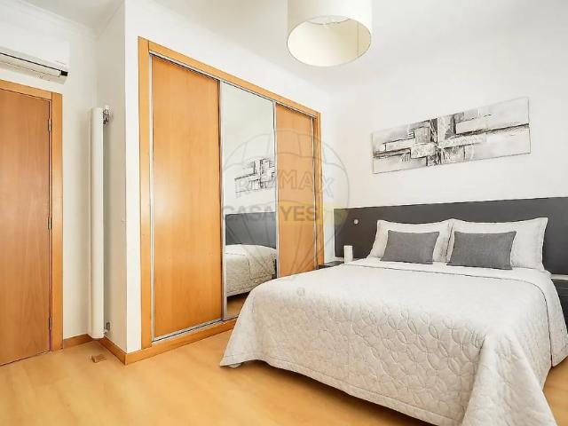 House T2 in Famalicão, Nazaré