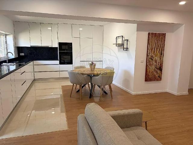 House T2 in Lomar e Arcos, Braga