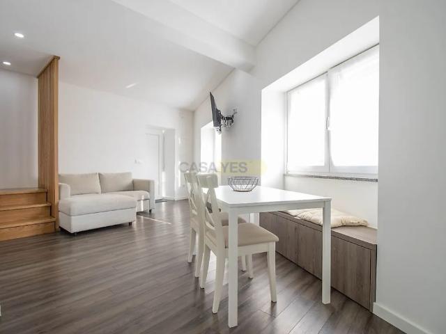 House T2 in Lourinhã e Atalaia, Lourinhã