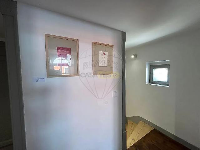 House T2 in Marinha Grande, Marinha Grande