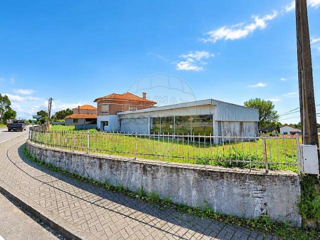 House T2 in Mozelos, Santa Maria da Feira