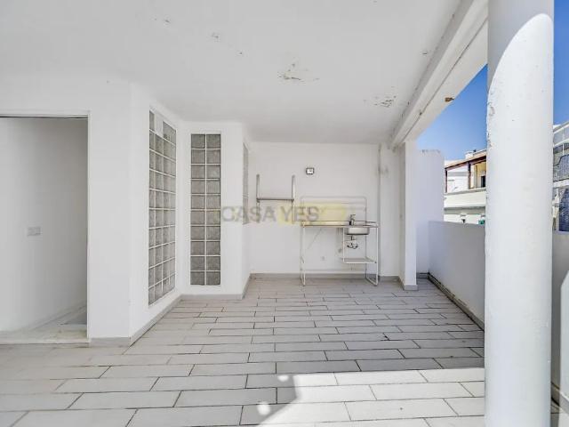 House T2 in Olhão, Olhão