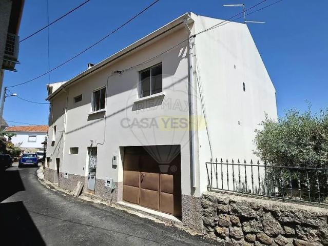 House T2 in Peraboa, Covilhã