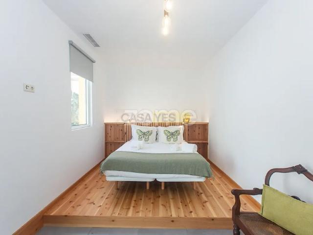 House T2 in Ponta Delgada São Sebastião, Ponta Delgada
