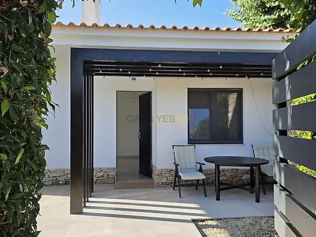 House T2 in Porto Covo, Sines