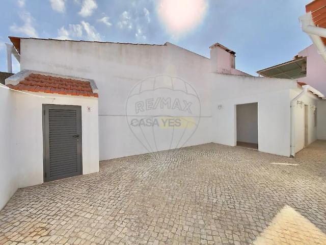 House T2 in Quinta do Anjo, Palmela