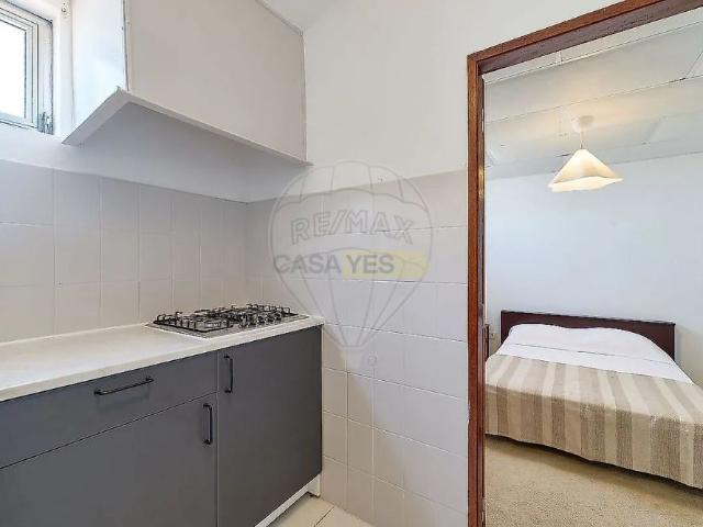 House T2 in São Domingos e Vale de Água, Santiago do Cacém