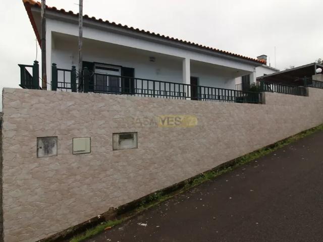 House T2 in São Jorge, Santana