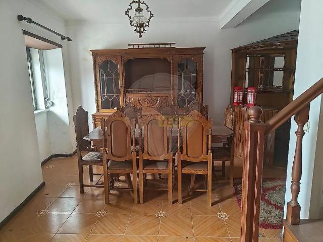 House T2 in São Miguel do Outeiro e Sabugosa, Tondela
