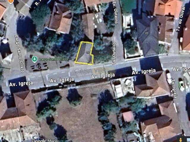 House T2 in São Miguel do Outeiro e Sabugosa, Tondela
