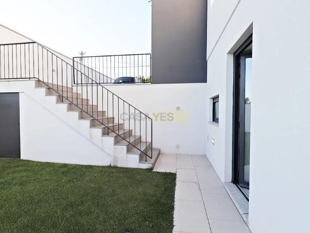 House T2 in São Miguel do Souto e Mosteirô, Santa Maria da Feira