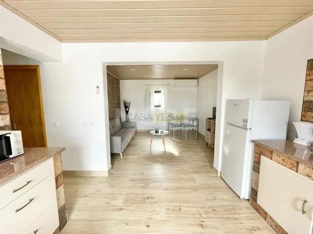 House T2 in São Sebastião da Giesteira e Nossa Senhora da Boa Fé, Évora