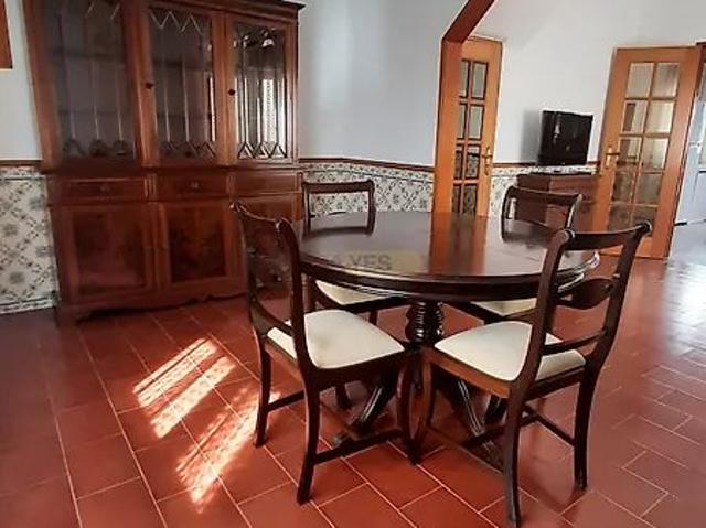 House T2 in São Sebastião, Setúbal