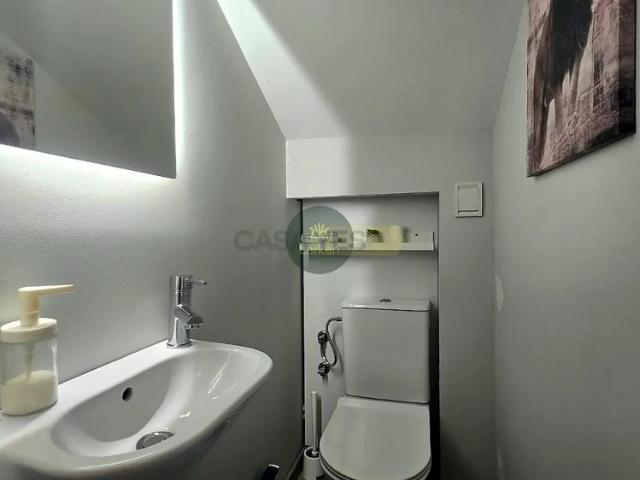House T2 in São Victor, Braga