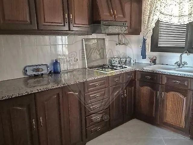 House T2 in Serra e Junceira, Tomar