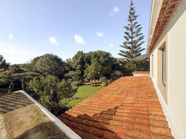 House T2 in Sintra Santa Maria e São Miguel, São Martinho e São Pedro de Penaferrim, Sintra