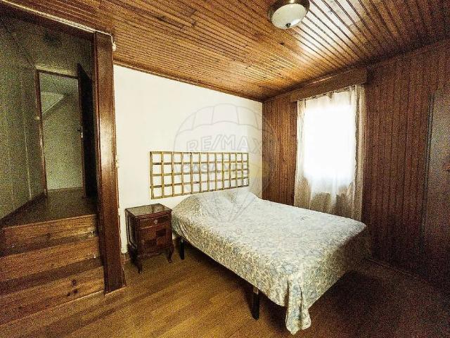 House T2 in Silvares, Fundão