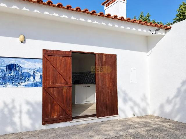 House T2 in Sosa, Vagos