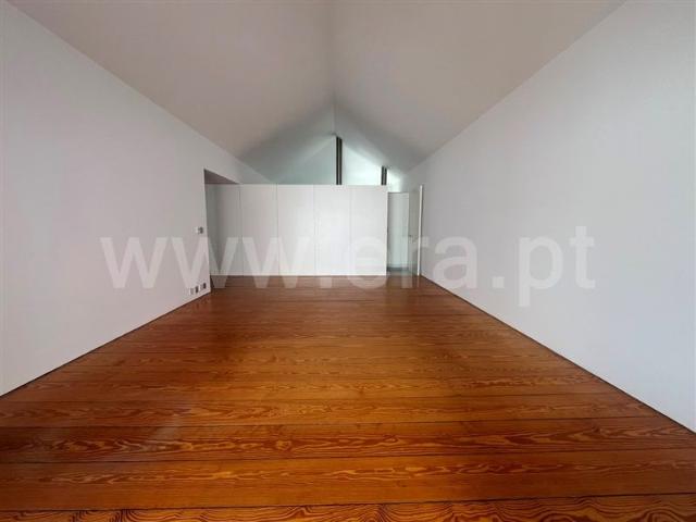 House T2 / Porto, Foz Velha