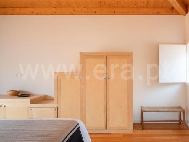 House T2 / Porto, Foz Velha