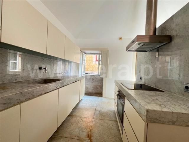 House T2 / Porto, Foz Velha