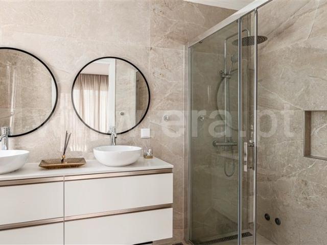 House T4 / Cascais, Alto da Castelhana