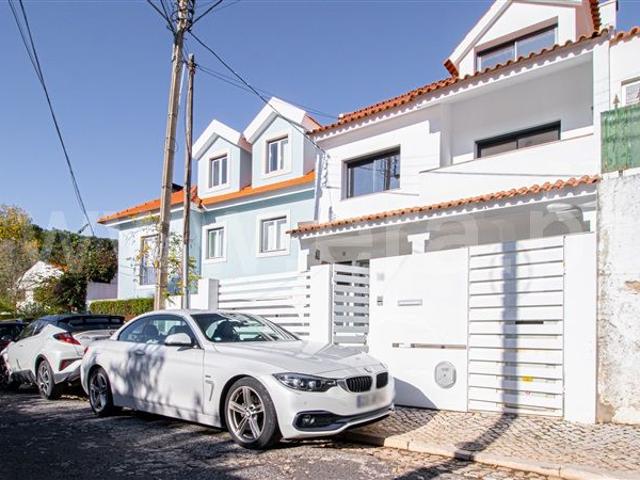 House T4 / Cascais, Centro Histórico