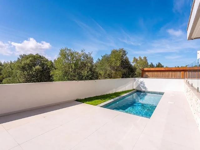 House T4 in Alcabideche, Cascais
